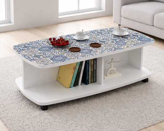 Moroccan Coffee Table - SM 98