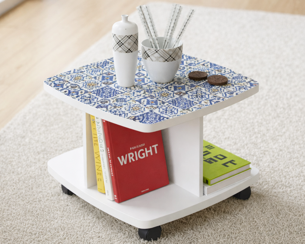 Moroccan Coffee Table - SM 99