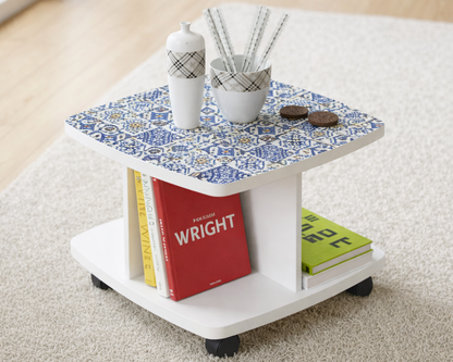 Moroccan Coffee Table - SM 99