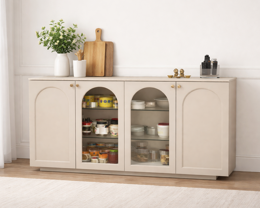 4 Door Console SM 501