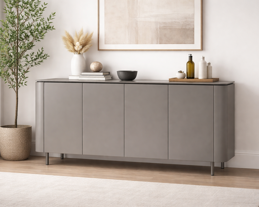 4 Door Console SM 502