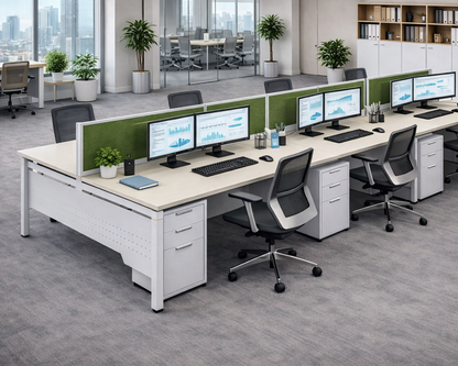 Office Workstation 110