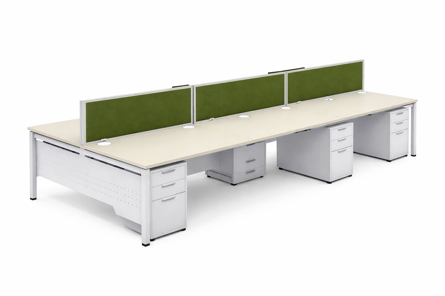 Office Workstation 110