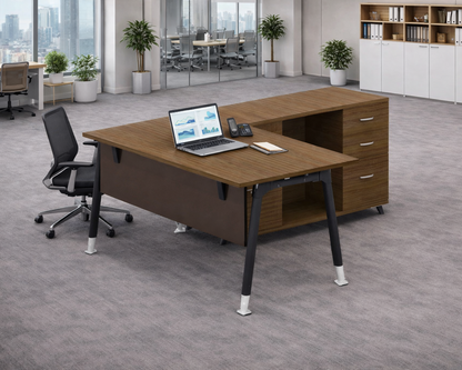 Office Workstation 111