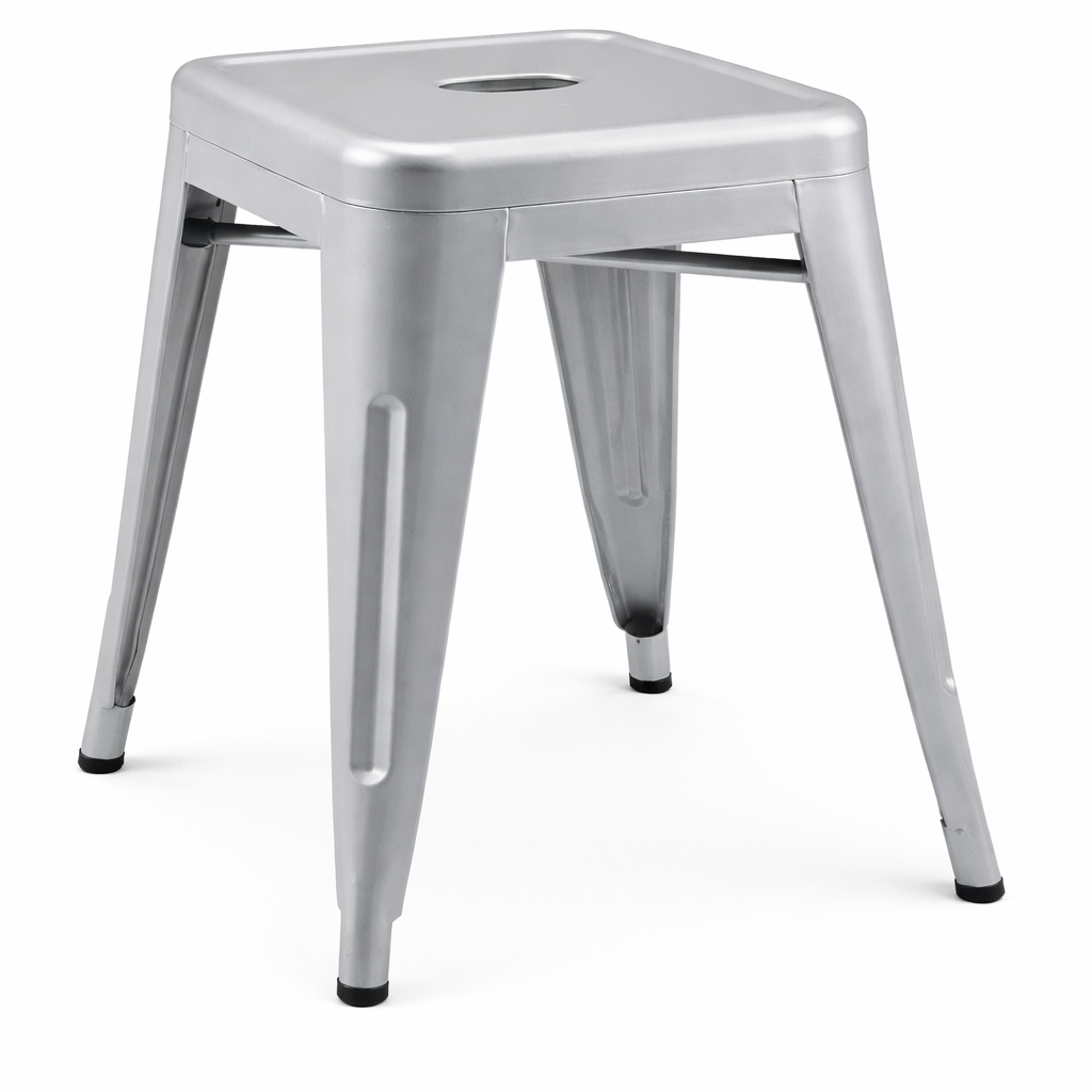 Metal Stool 18" SM 614 - TOLIX SERIES