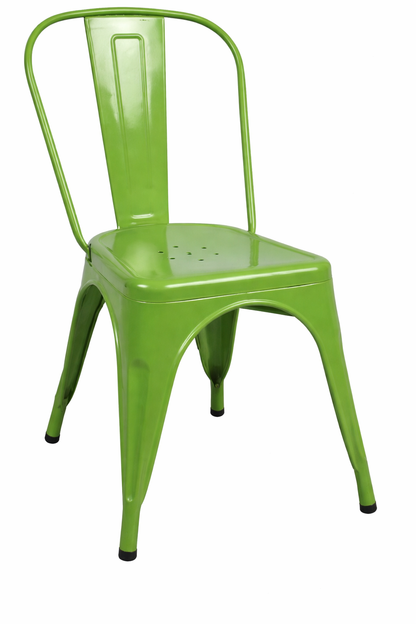 Metal Cafeteria Chair SM 149 - TOLIX SERIES