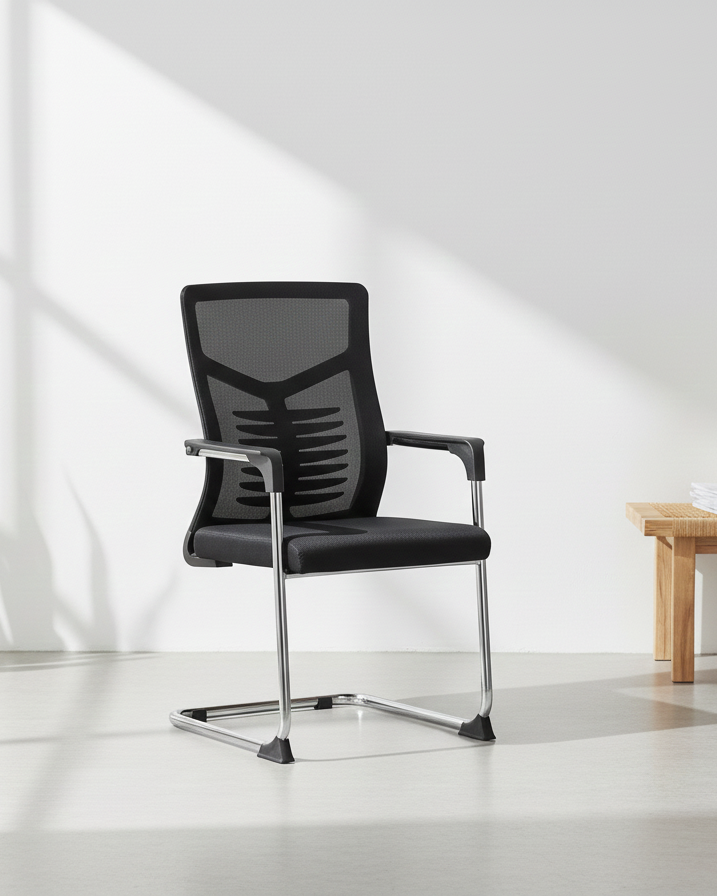 Visitor Chair - SM 723