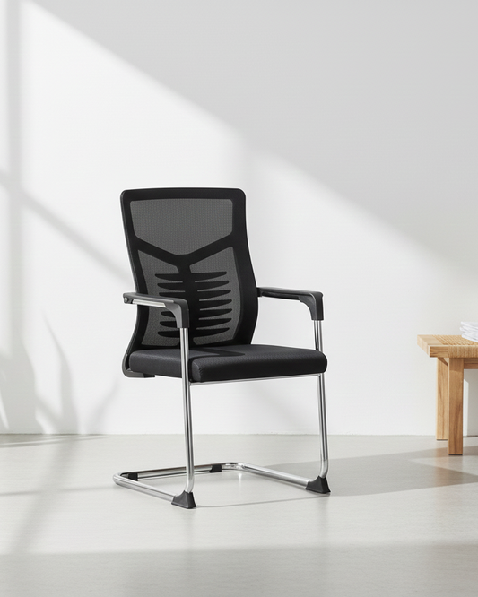 Visitor Chair - SM 723