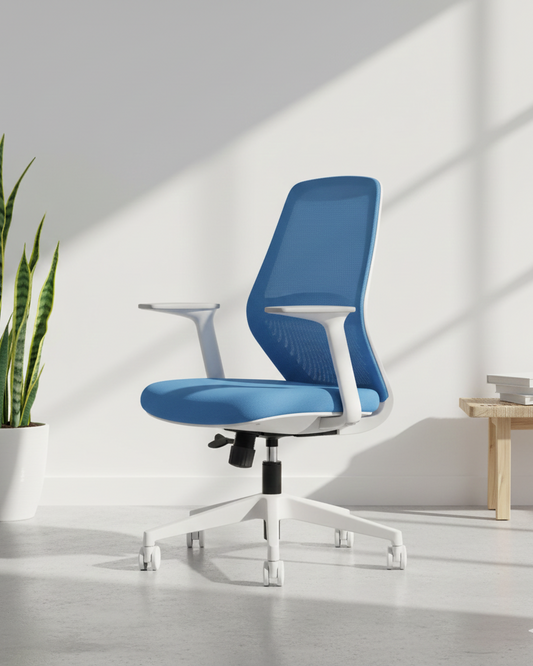 Mid-Back Ergonomic Office Chair- Flex MB