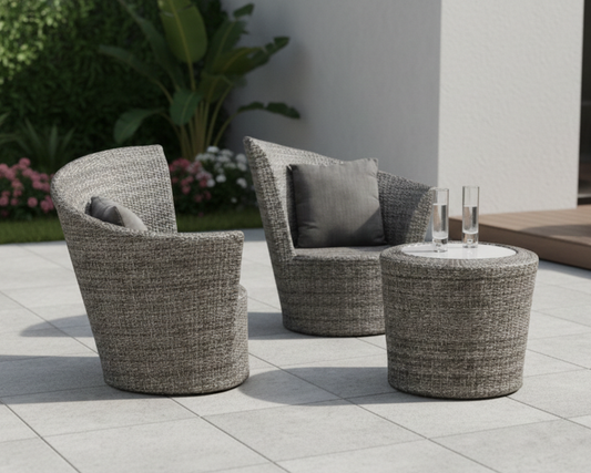 Outdoor Coffee Set OS 2001