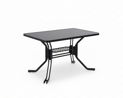 Metal Dining Table Set SMT 311 / 79