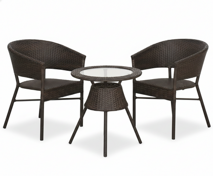 Outdoor Coffee Set OS 2006