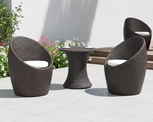 Outdoor Coffee Set OS 2004