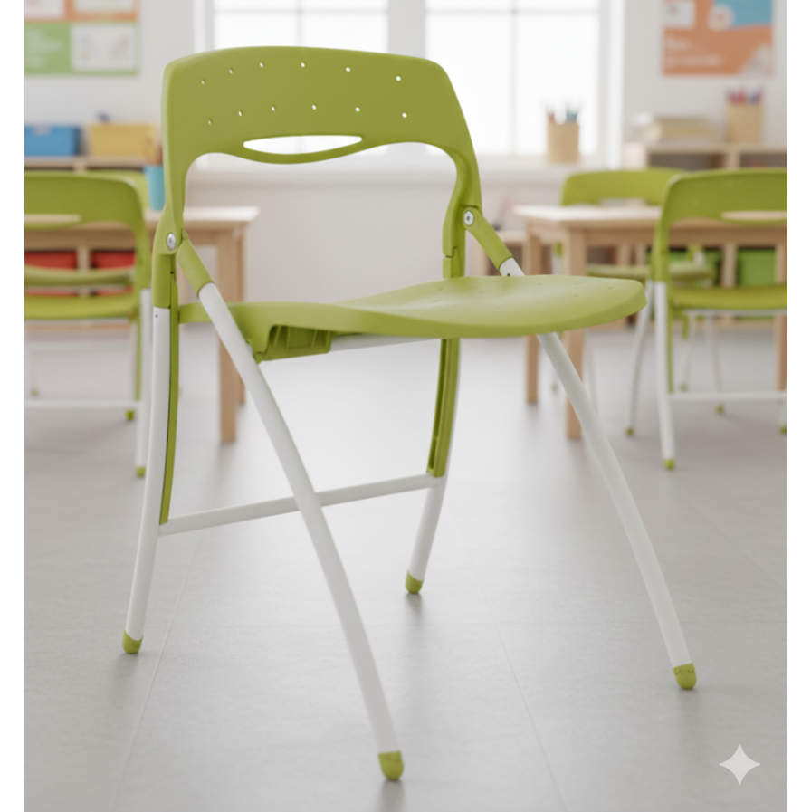 Folding Chair SC 012
