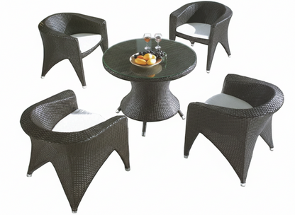 Outdoor Dining Set OS 2016