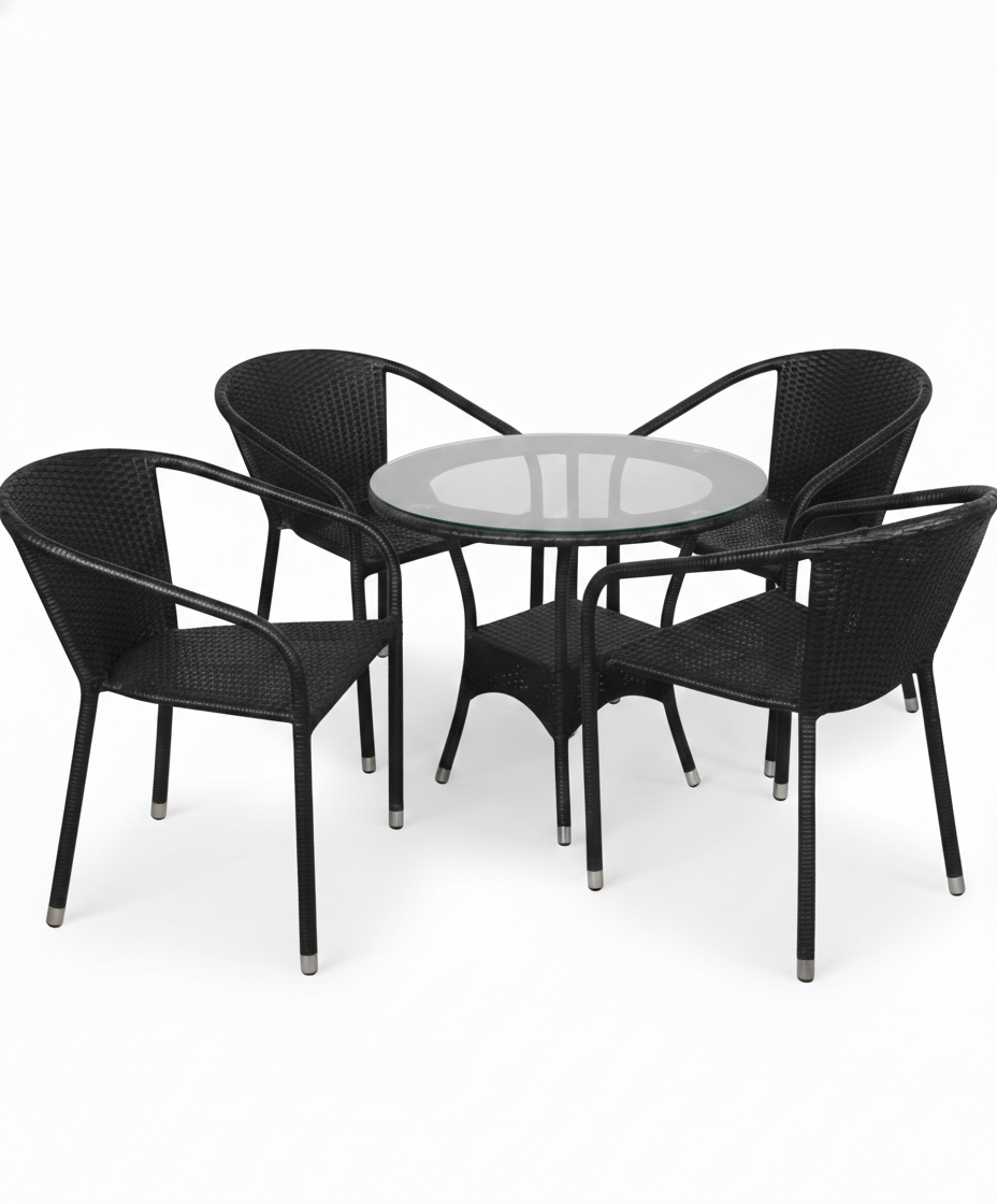 Outdoor Dining Set OS 2009