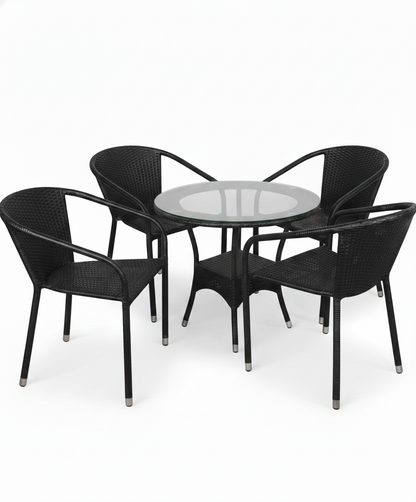 Outdoor Dining Set OS 2009