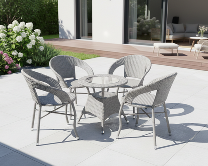 Outdoor Dining Set OS 2002