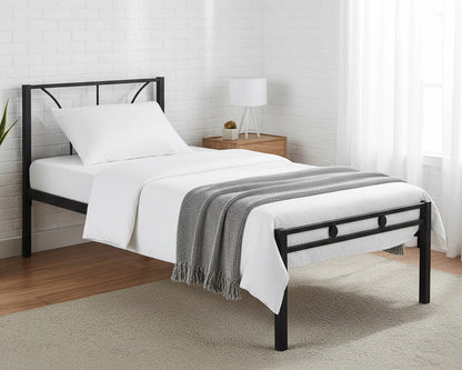 MS Single Bed SMB 158