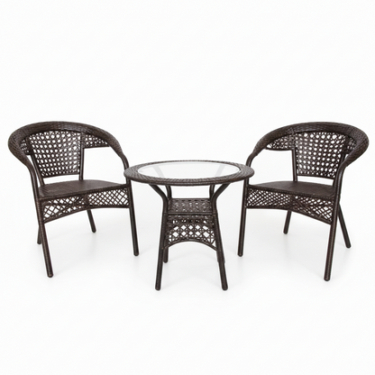Outdoor Coffee Set OS 2003