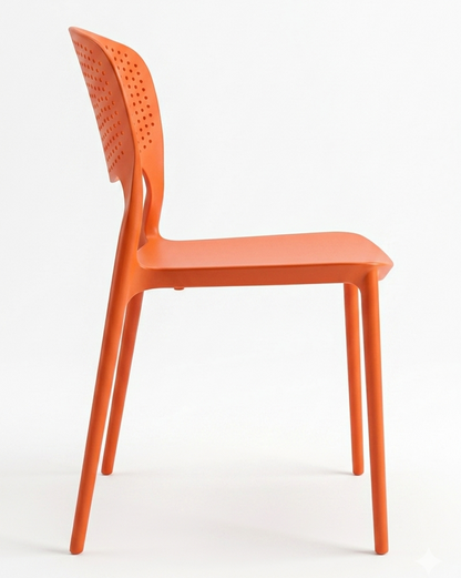 Leo Chair