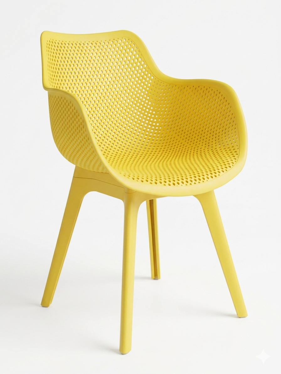 Ikon Chair