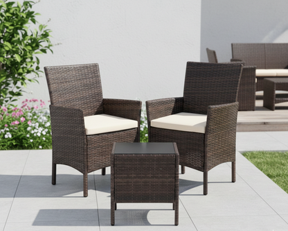 Outdoor Coffee Set OS 1001