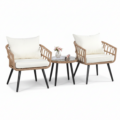 Outdoor Coffee Set OS 2027