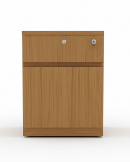 Office Pedestal with Drawer SM 901