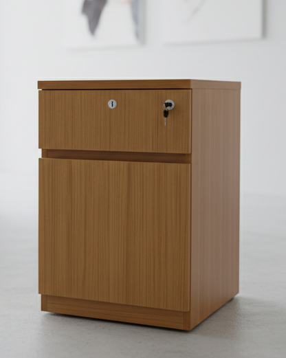 Office Pedestal with Drawer SM 901