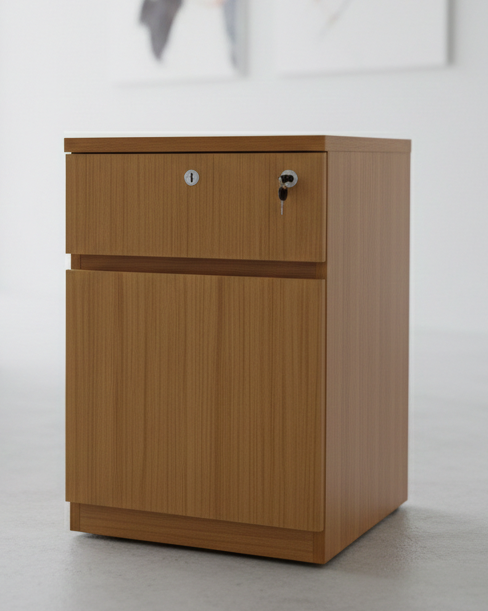 Office Pedestal with Drawer SM 901