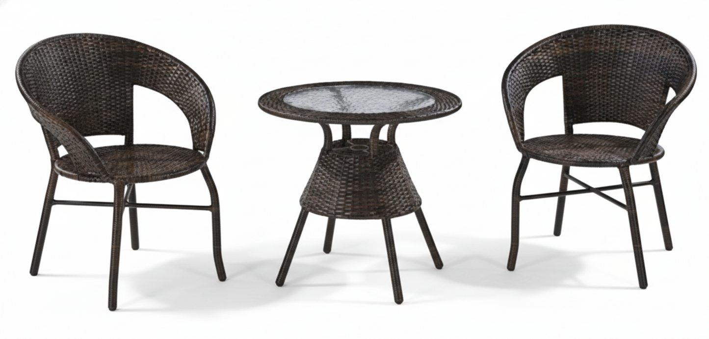 Outdoor Coffee Set OS 2002