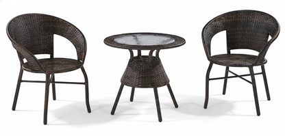 Outdoor Coffee Set OS 2002