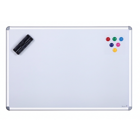 White Writing Board SC 303