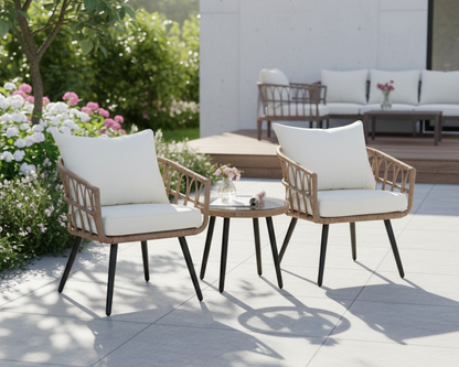 Outdoor Coffee Set OS 2027