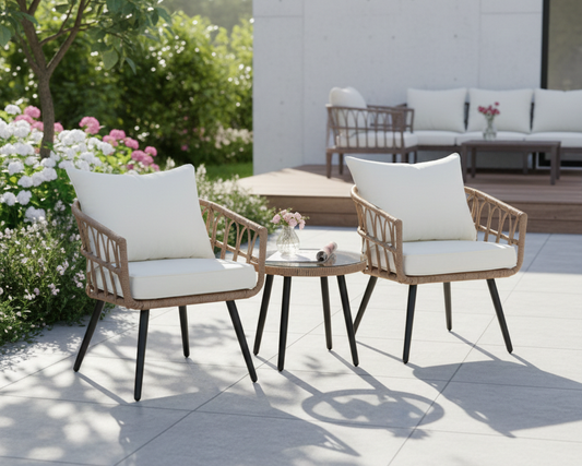 Outdoor Coffee Set OS 2027