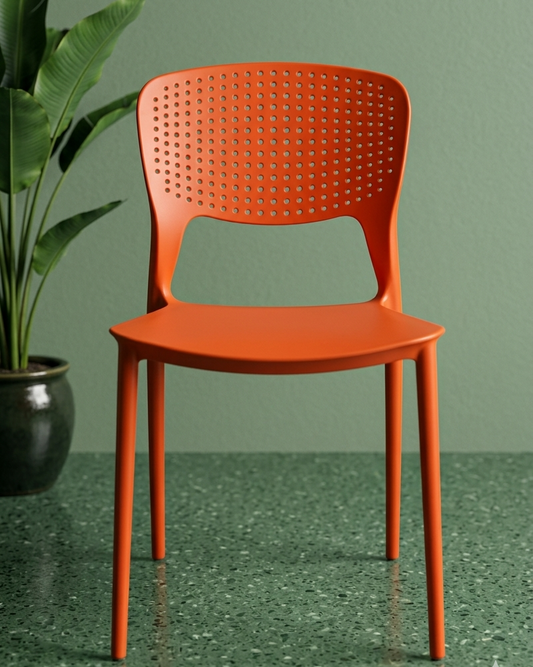 Leo Chair