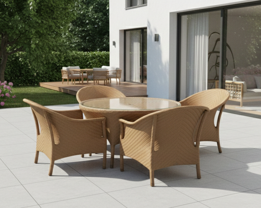 Outdoor Dining Set OS 2020
