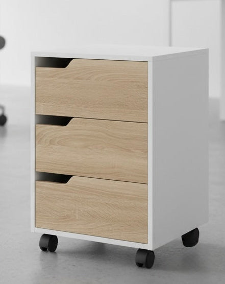 Office Pedestal with Drawer SM 904