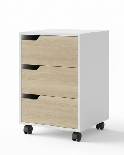 Office Pedestal with Drawer SM 904