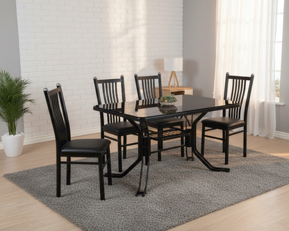 MS Dining Table Set SMT 311 / 129