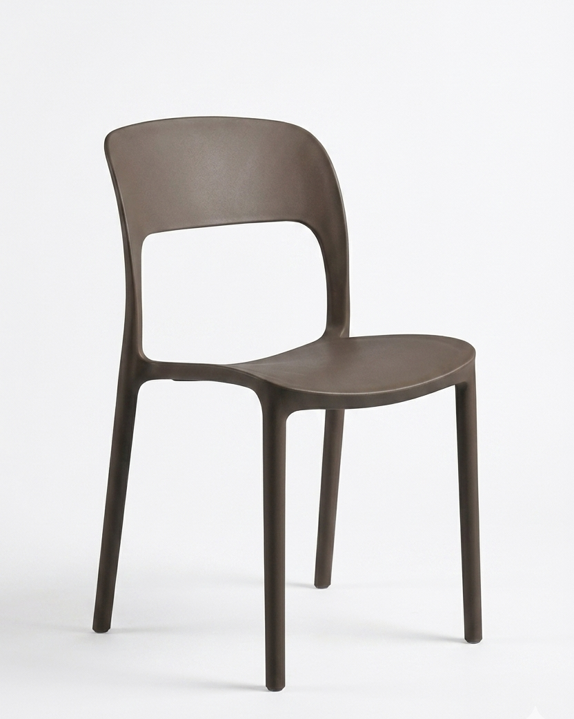 Fashion Cafeteria Chair