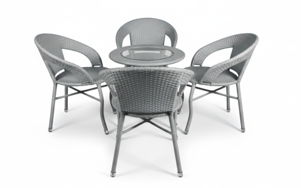 Outdoor Dining Set OS 2002
