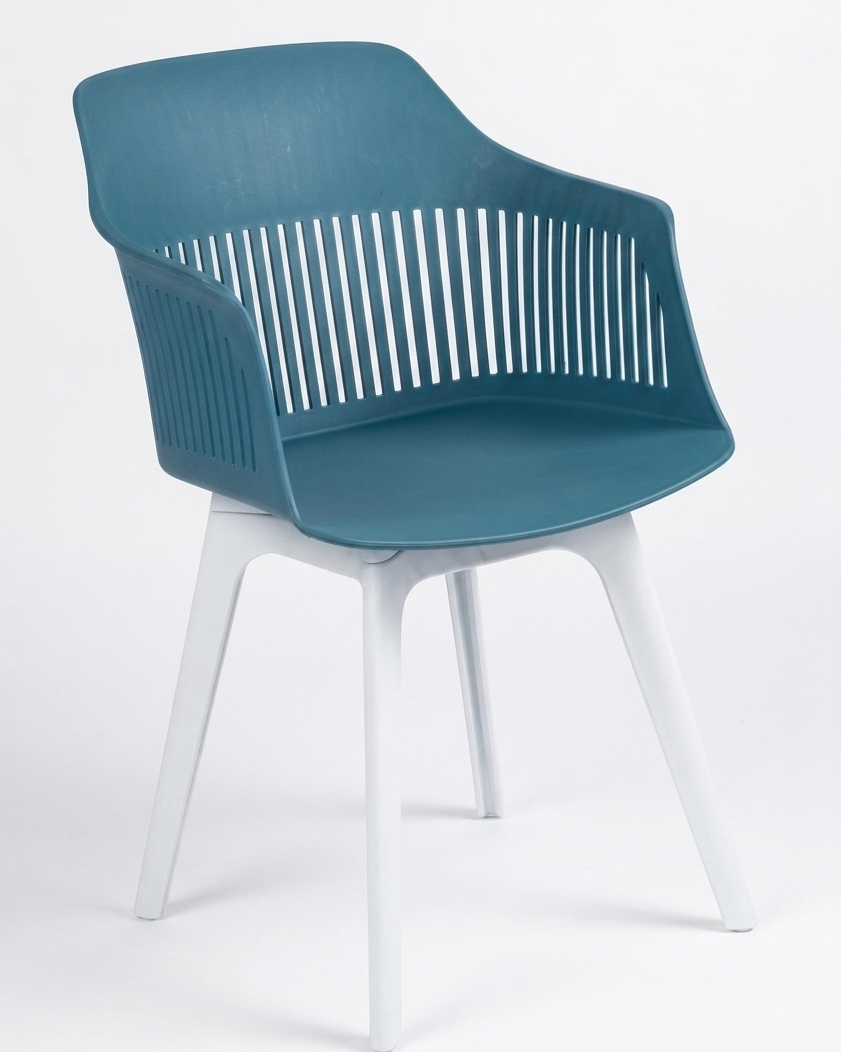 Rosete Cafeteria Chair