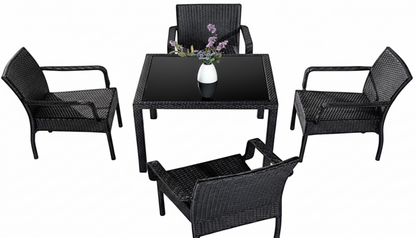 Outdoor Dining. Set OS 2011