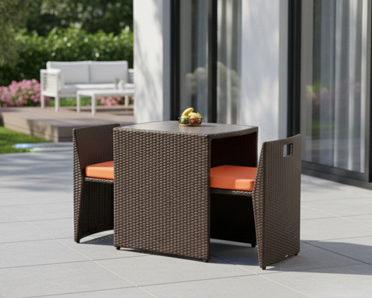 Outdoor Coffee Set OS 2021