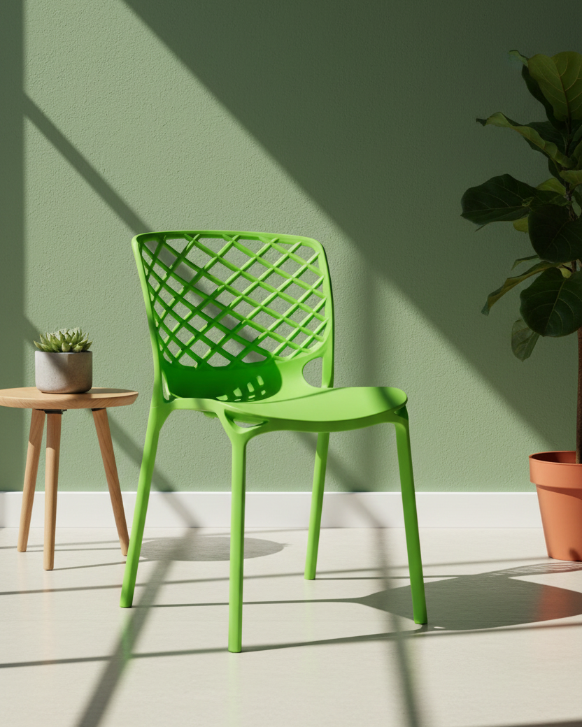 Ice Chair 178