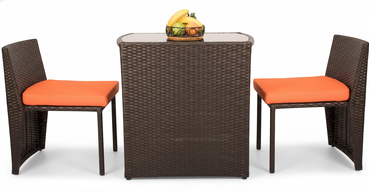 Outdoor Coffee Set OS 2021