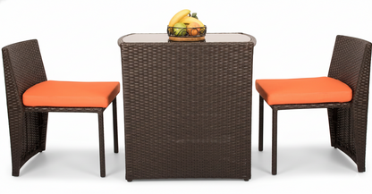 Outdoor Coffee Set OS 2021
