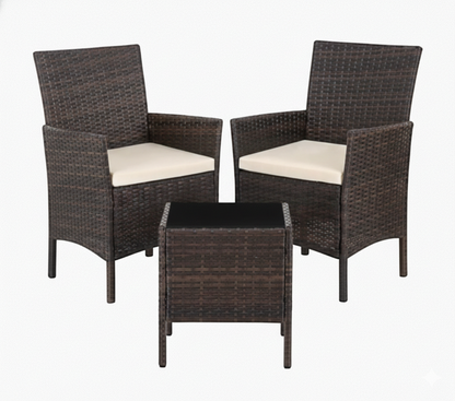 Outdoor Coffee Set OS 1001